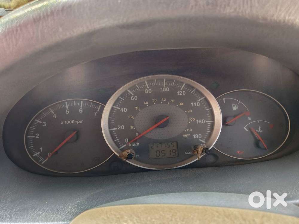 Mahindra Scorpio 2013 Diesel 217755 Km Driven