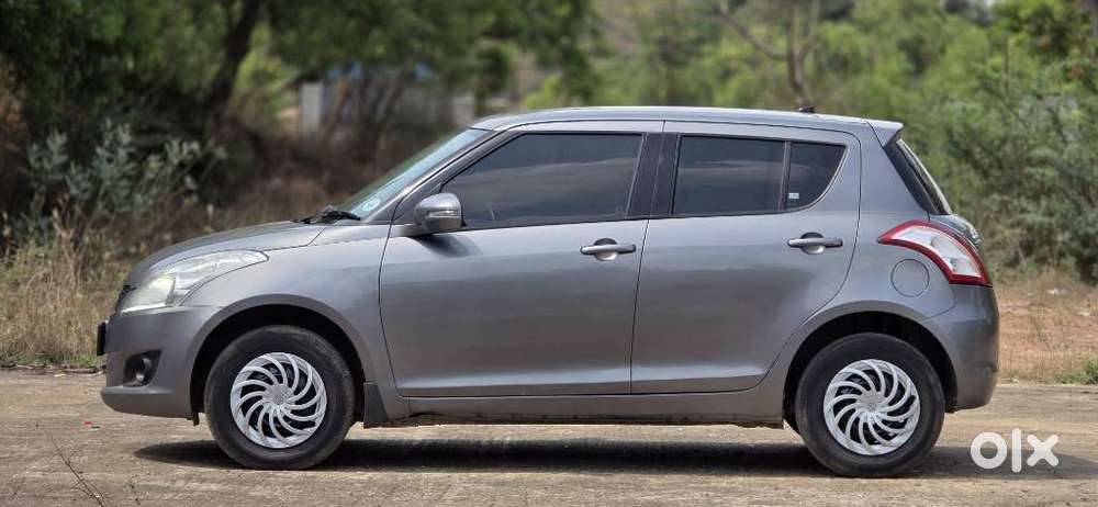 Maruti Suzuki Swift 2011-2014 Vdi, 2012, Diesel