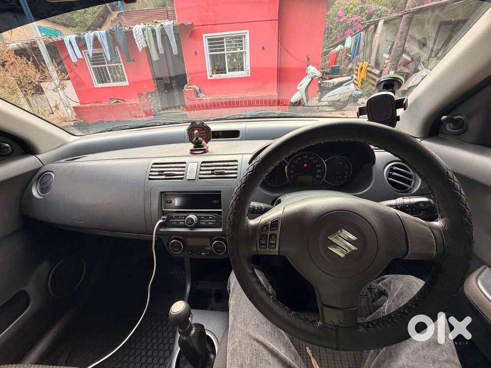 Maruti Suzuki Swift 2008 Petrol Well Maintained