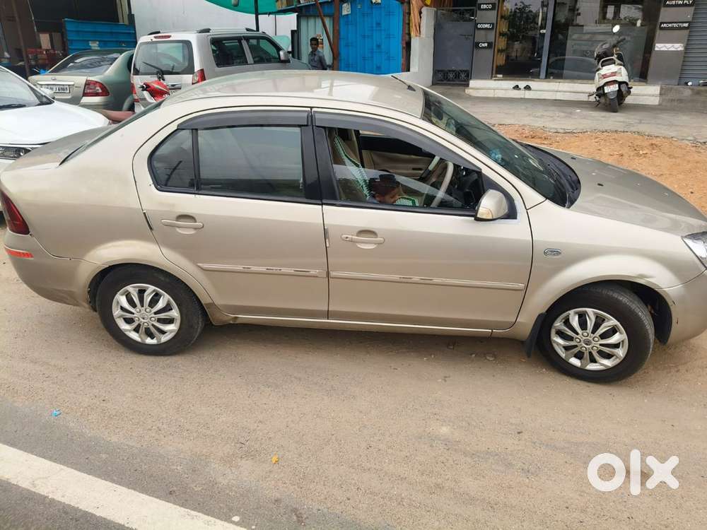Ford Fiesta 2009 Diesel Good Condition