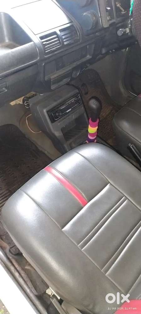 Maruti Suzuki 800 1998