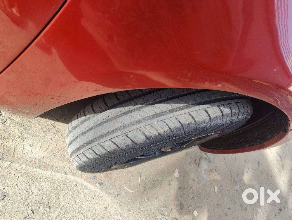 Maruti Suzuki Swift Vdi, 2015, Diesel