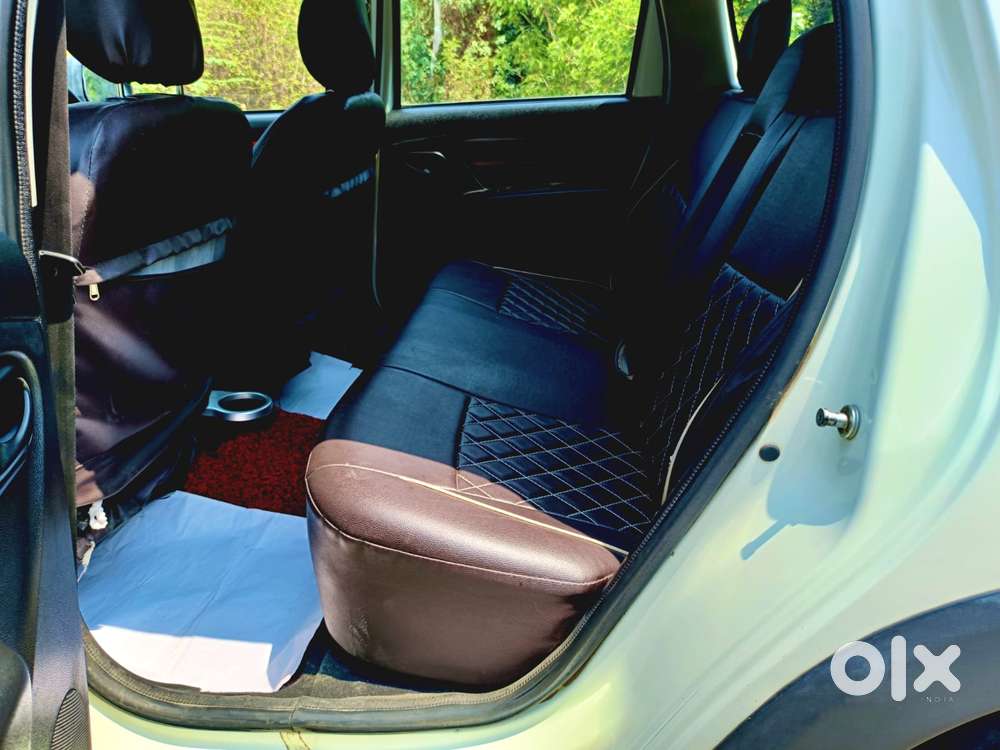 Renault Duster 85ps Diesel Rxs, 2017, Diesel