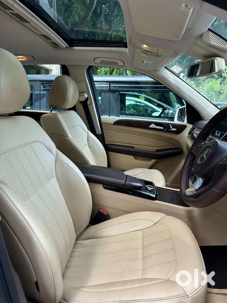 Mercedes-benz Gle Class 250d, 2016, Diesel