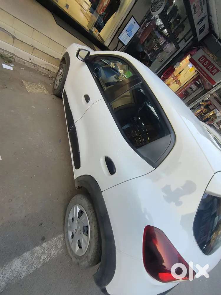 Renault Kwid Rxt 2024
