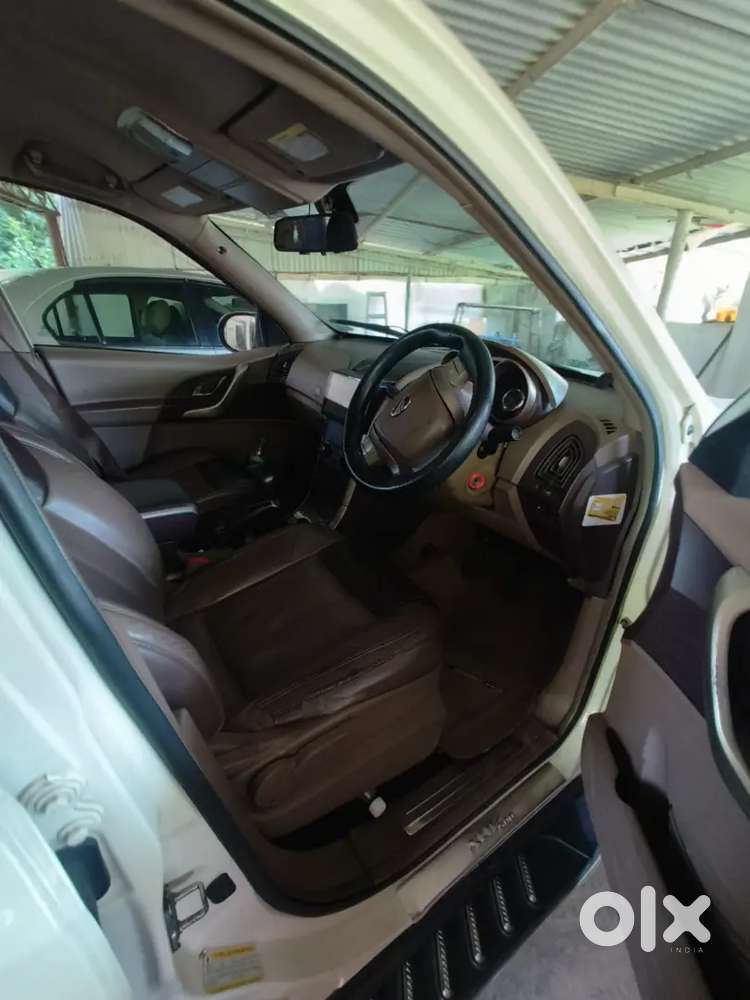 Mahindra Xuv500 2013 Diesel Well Maintained