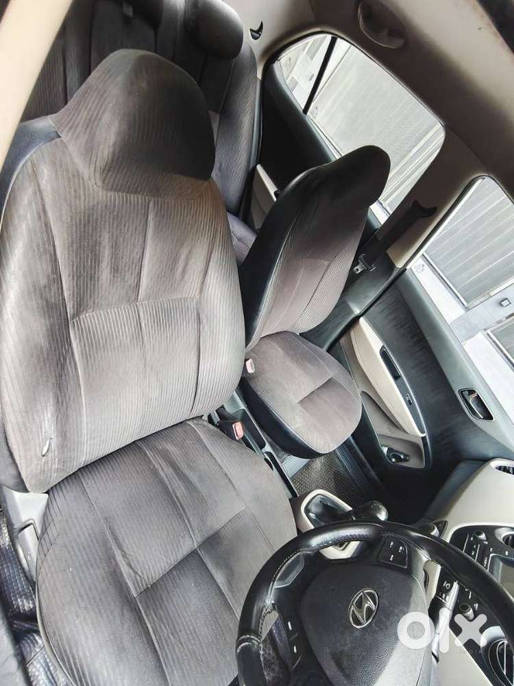 Hyundai Xcent 1.2 S Crdi, 2017, Diesel