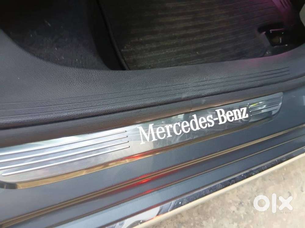 Mercedes-benz E-class Expression E 220 D, 2017, Diesel
