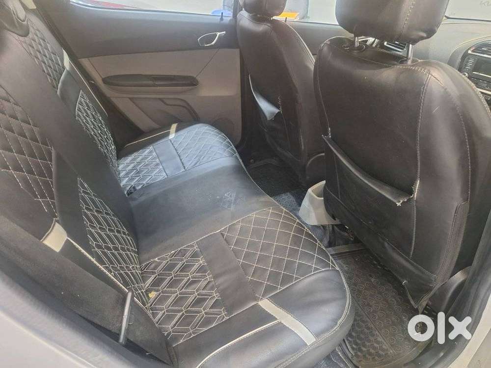 Tata Tiago 1.05 Revotorq Xz, 2019, Diesel