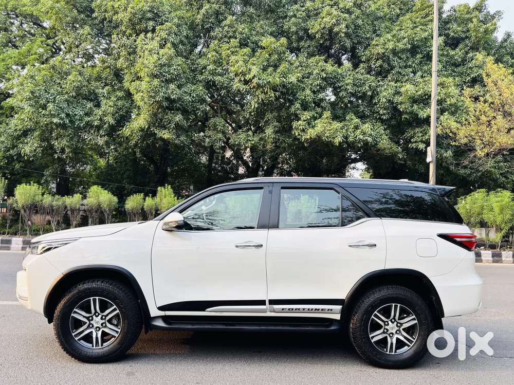 Toyota Fortuner, 2024, Diesel