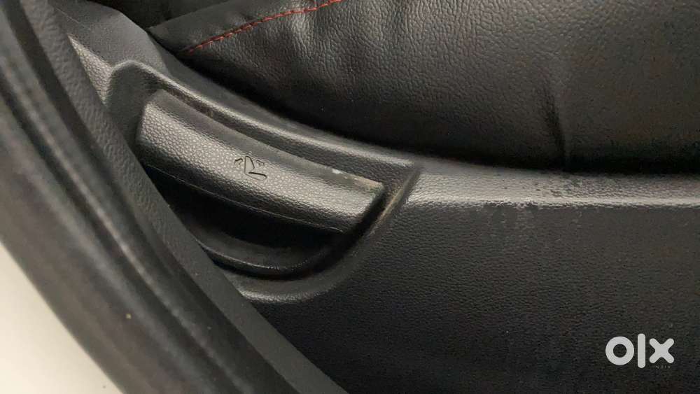 Hyundai Grand I10 Magna 1.2 Kappa Vtvt, 2016, Petrol