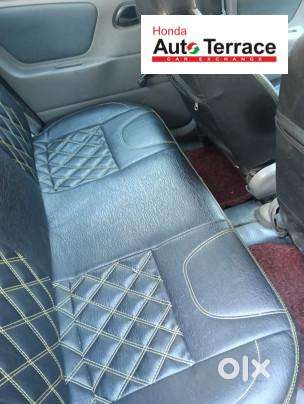 Maruti Suzuki Alto K10 2010-2014 Vxi, 2011, Petrol