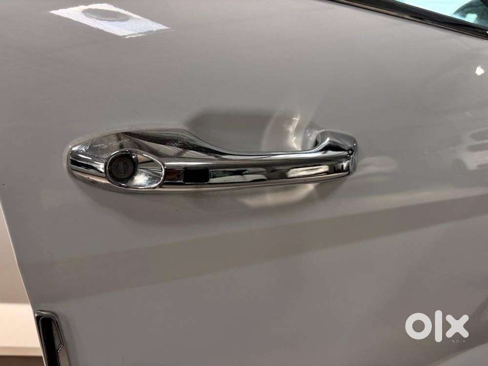 Hyundai Creta, 2023, Petrol
