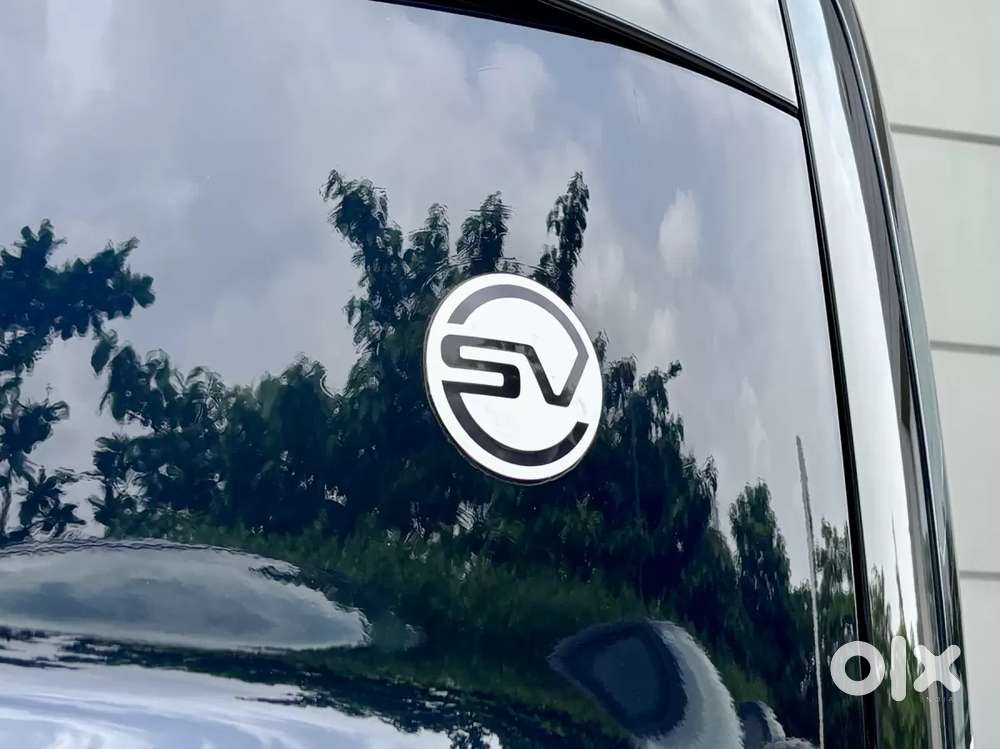 Land Rover Range, 2023, Petrol