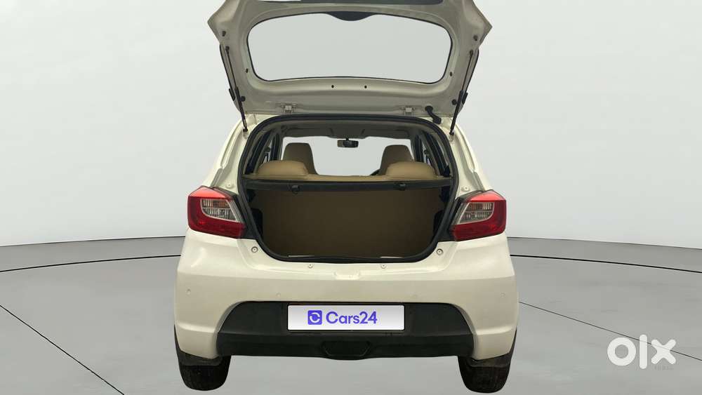 Tata Tiago 1.05 Revotorq Xt, 2018, Petrol