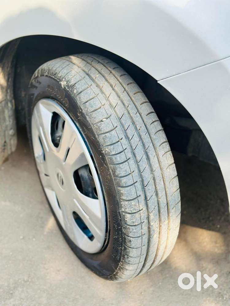 Maruti Suzuki Wagon R 2015 Petrol Well Maintained