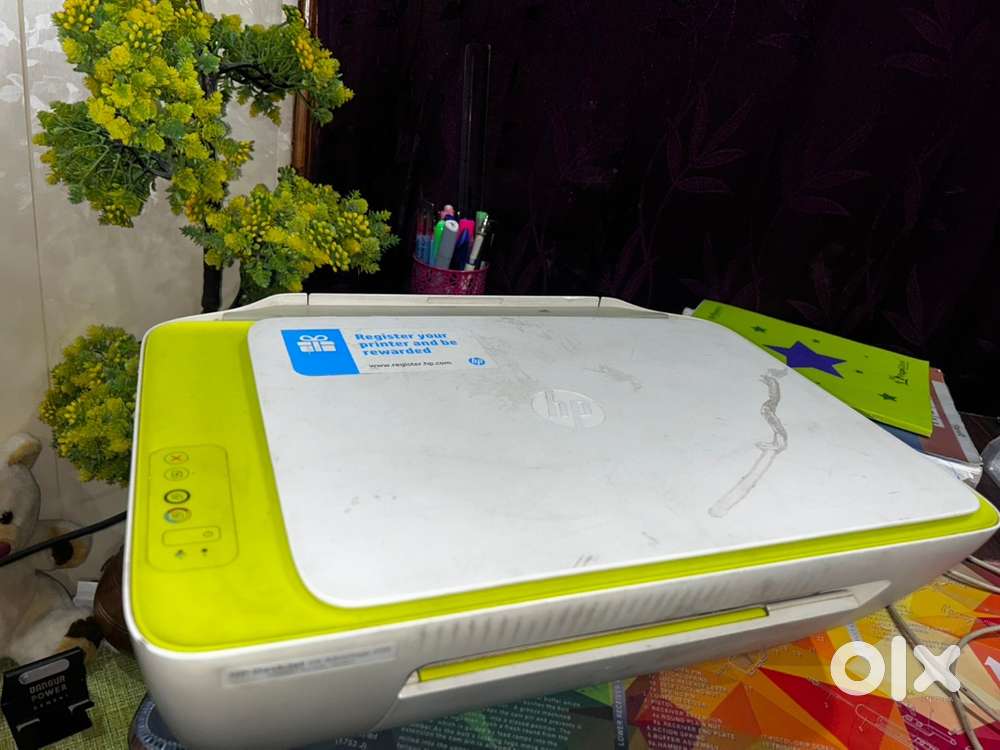 Hp deskjet printer
