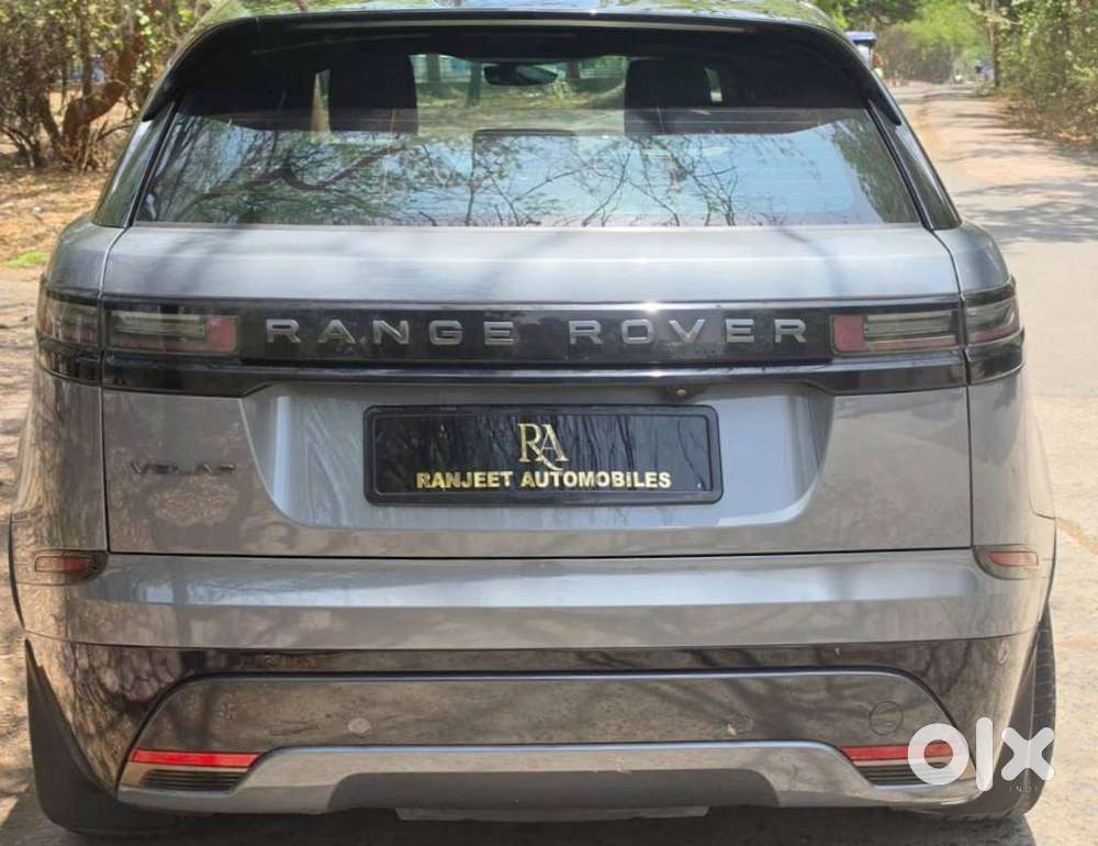 Land Rover Range Velar D180 R-dynamic Hse, 2023, Diesel