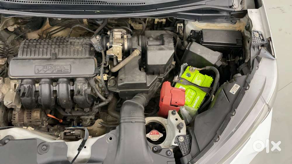 Honda Wr-v 1.2 Vx I-vtec, 2018, Petrol