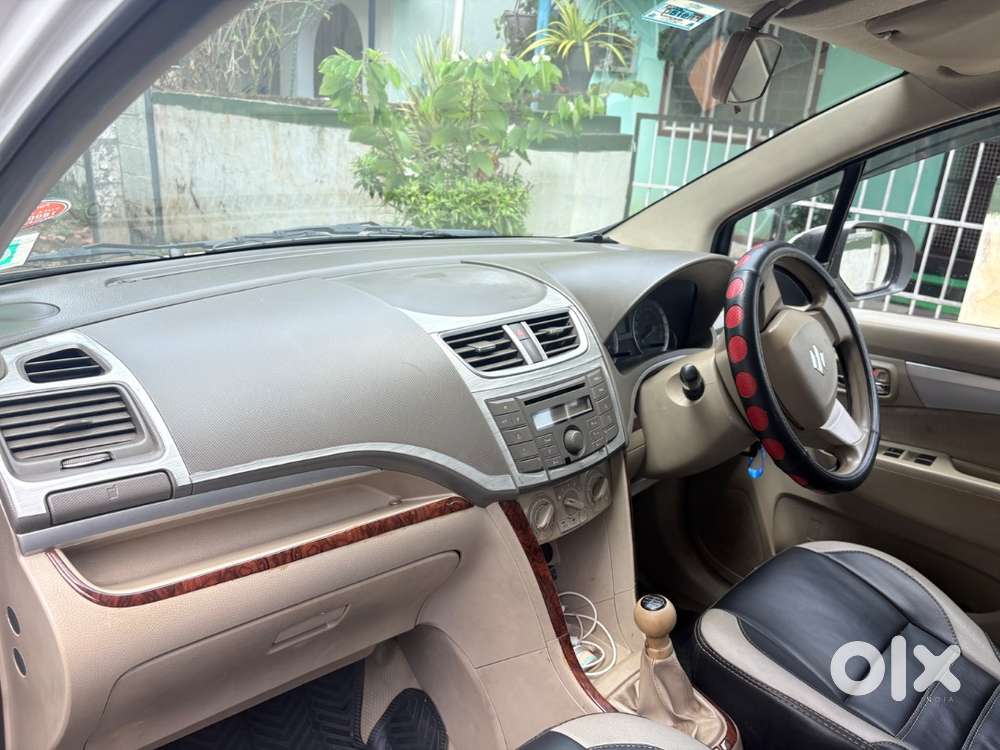 Maruti Ertiga Vdi 2013