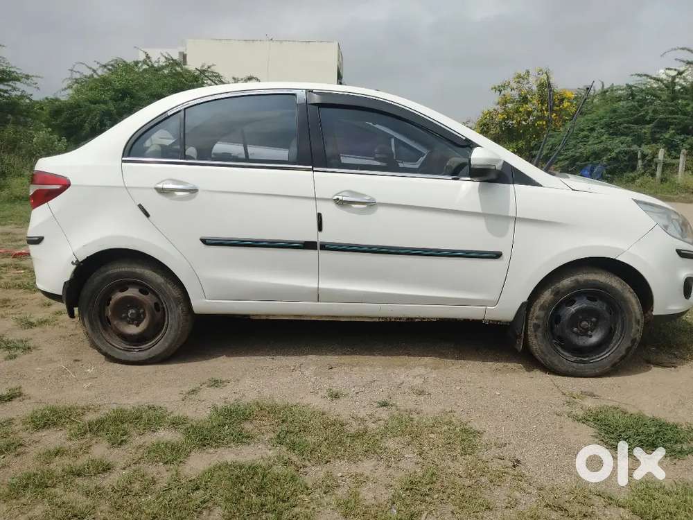 Tata Zest 2017