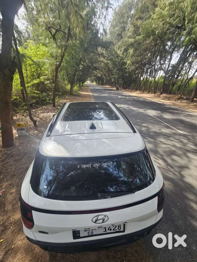 Creta Genuine