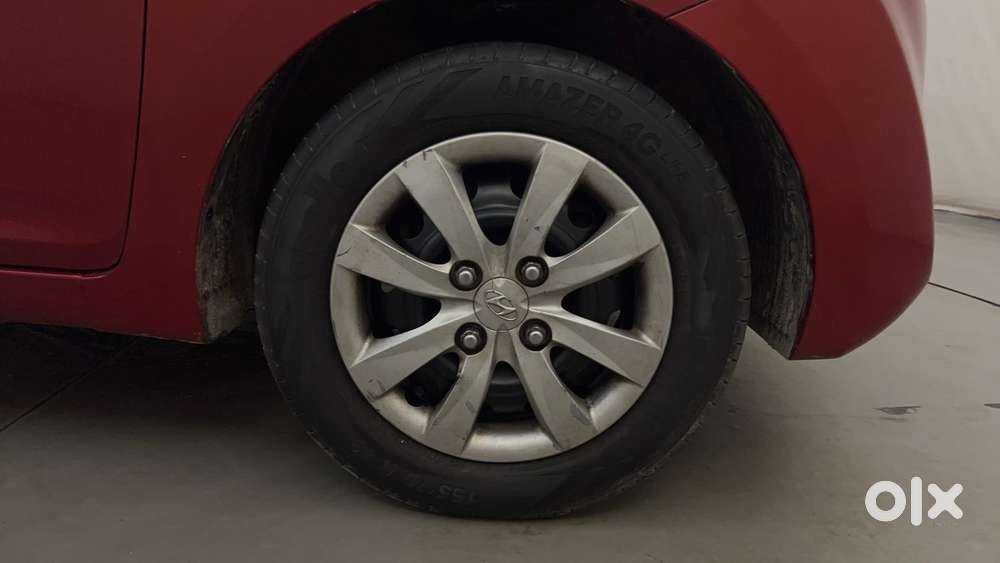 Hyundai Eon Magna +, 2013, Petrol