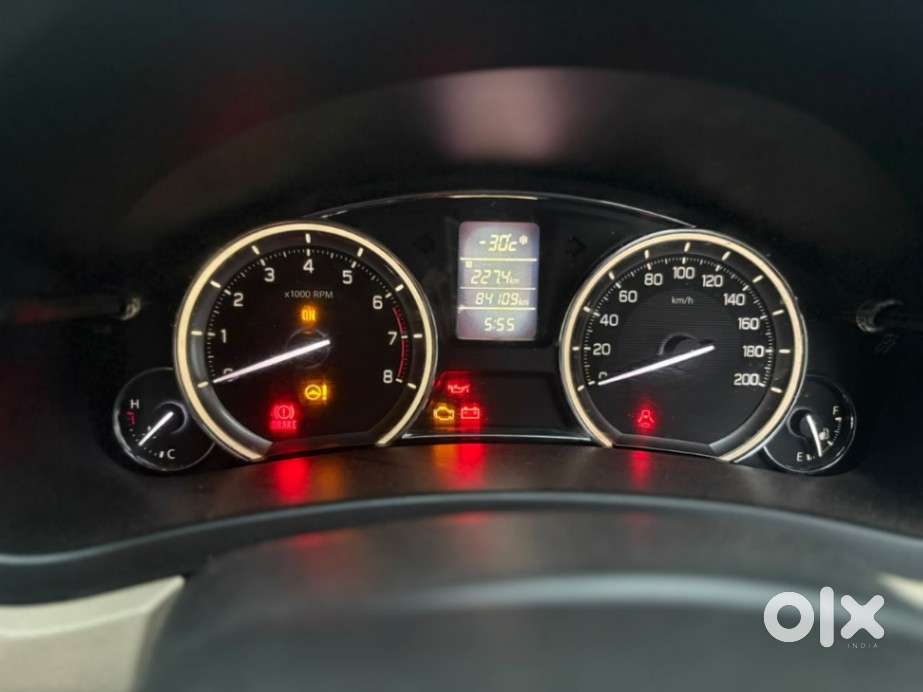 Maruti Suzuki Ciaz Zxi(o), 2015, Petrol