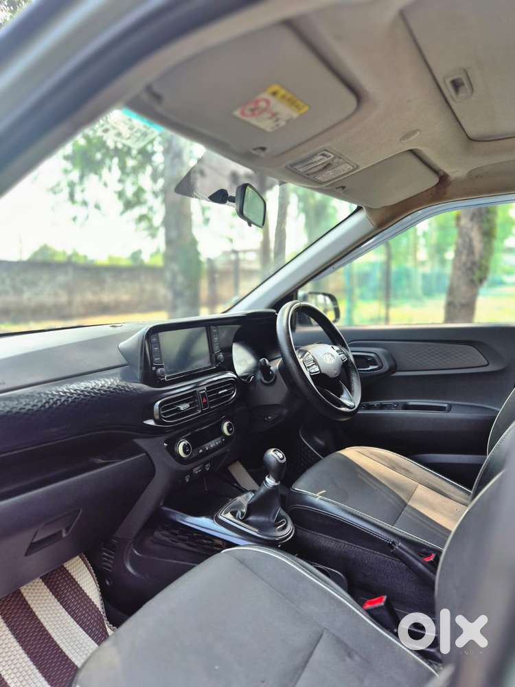 Hyundai Exter Sx 1.2 Mt, 2023, Petrol