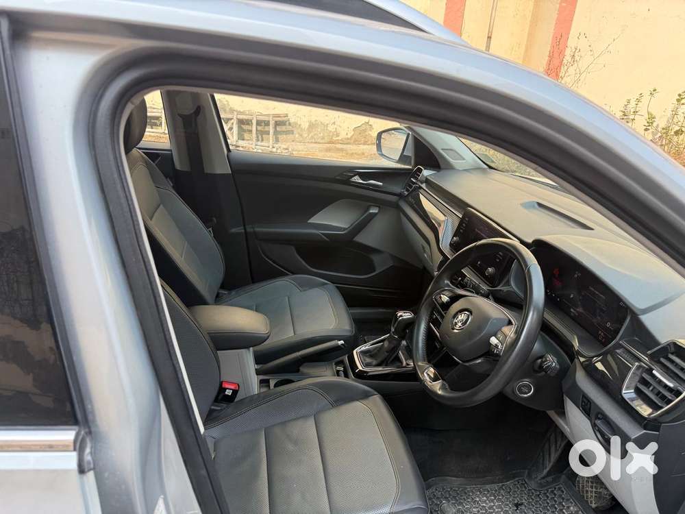 Skoda Kushaq 1.5 Tsi Style (6 Airbags) Dsg, 2023, Petrol