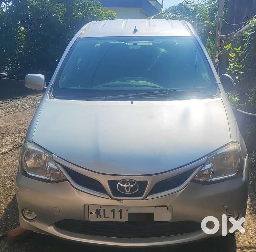 Etios Diesel For Sale