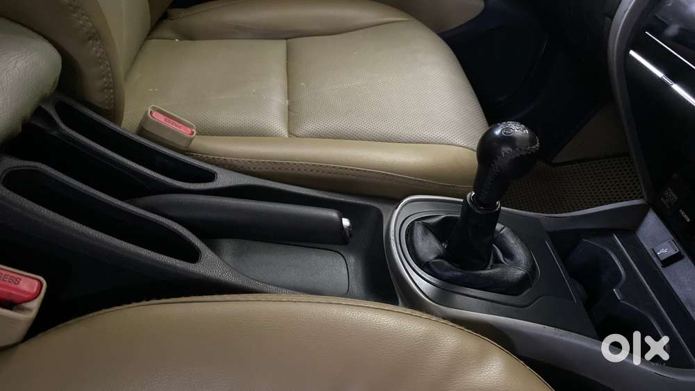 Honda City I-vtec V, 2019, Petrol