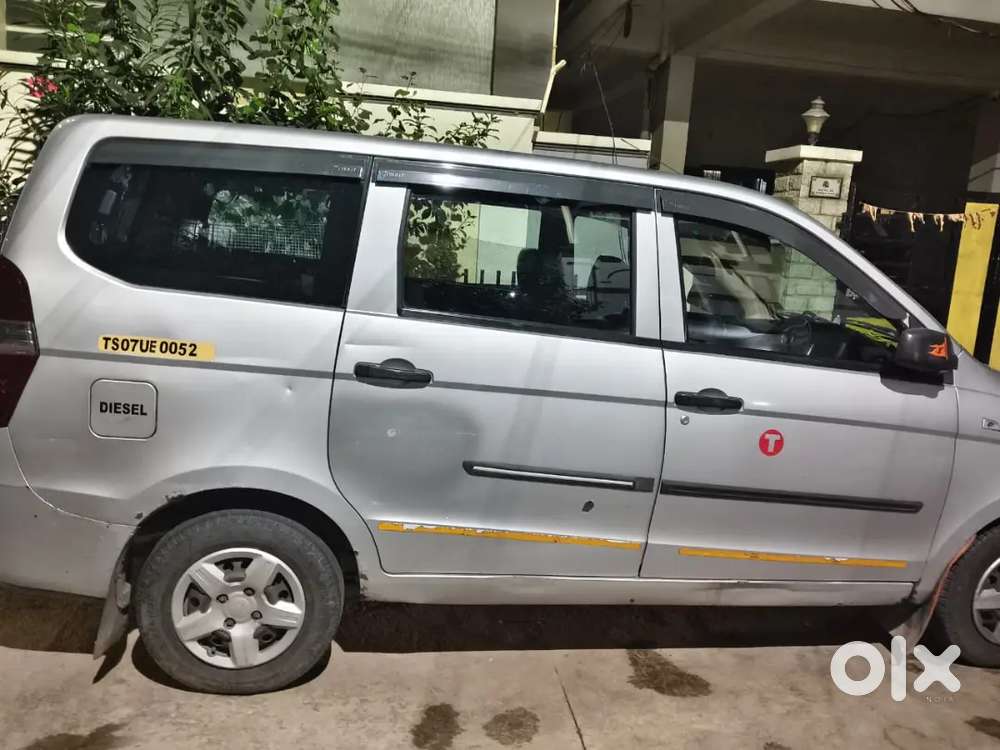 Chevrolet Enjoy 2016