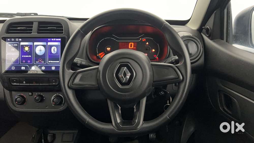 Renault Kwid Rxl 1.0, 2021, Petrol