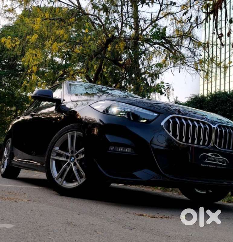 Bmw 2 Series 2.0 220i M Sport, 2022, Petrol