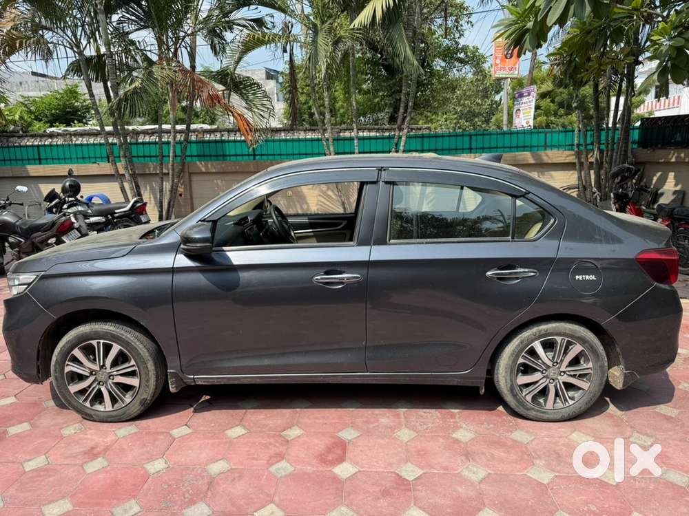 Honda Amaze 2023 Model