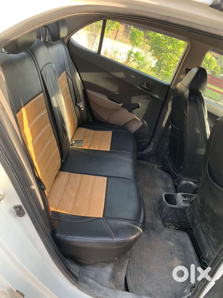 2021 Hyundai Xcent Prime Cng T