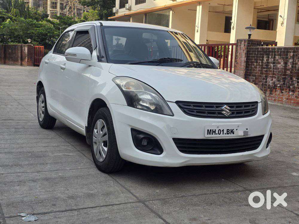 Maruti Suzuki Swift Dzire Vxi 1.2, 2013, Cng & Hybrids