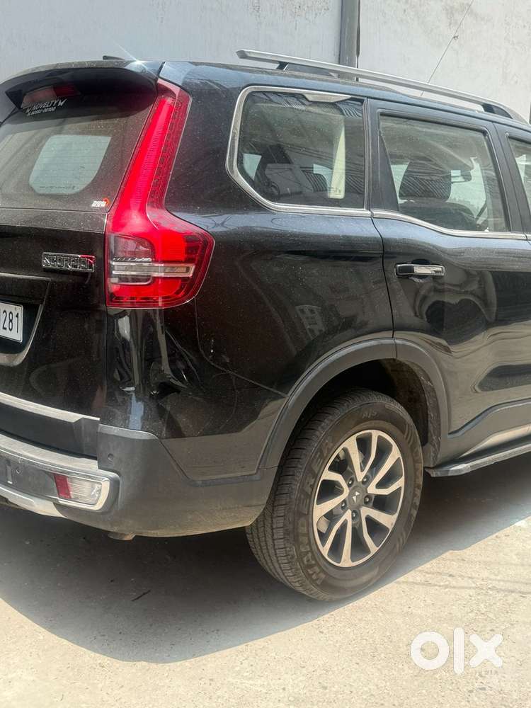 Mahindra Scorpio-n 2023
