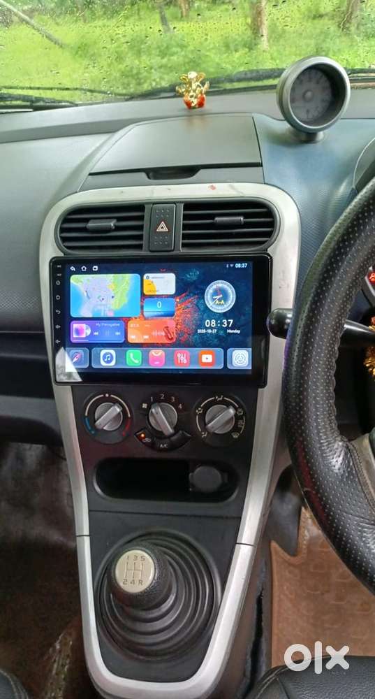 Maruti Ritz 2013 Year