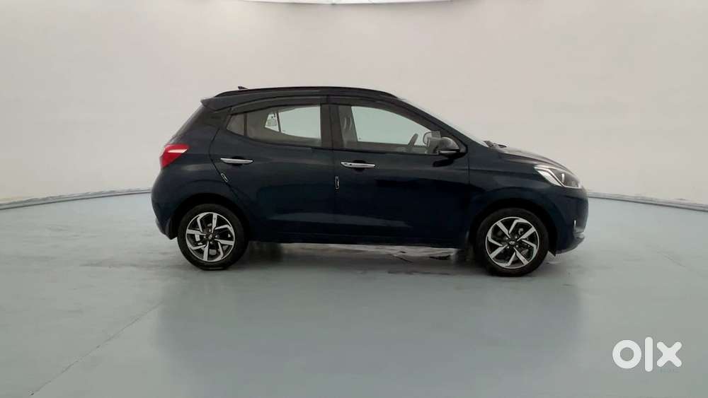 Hyundai Grand I10 Nios Asta 1.2 Kappa Vtvt, 2022, Petrol