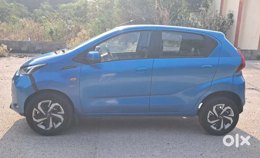 Datsun Redigo(1.0) 2021 Abs
