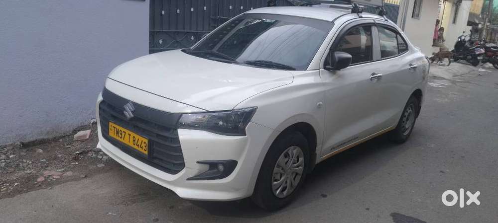 Maruti Suzuki Swift Dzire, 2025, Cng & Hybrids