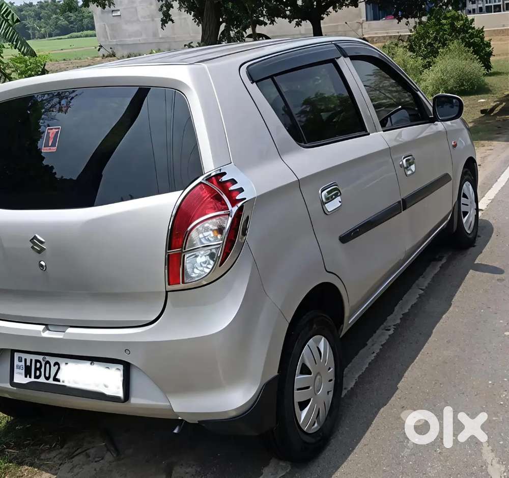 2020-alto 800vxi,tax-ltt, 1st Owner,run-19,151 K.m,price-2,69,000
