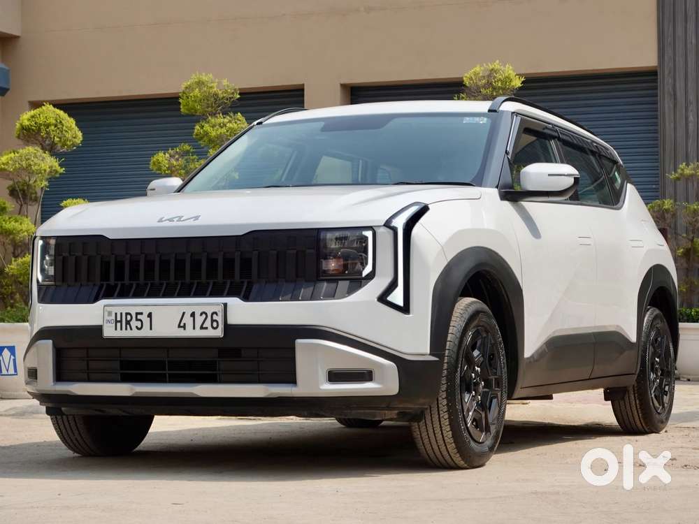 Kia Seltos Htk G, 2026, Petrol