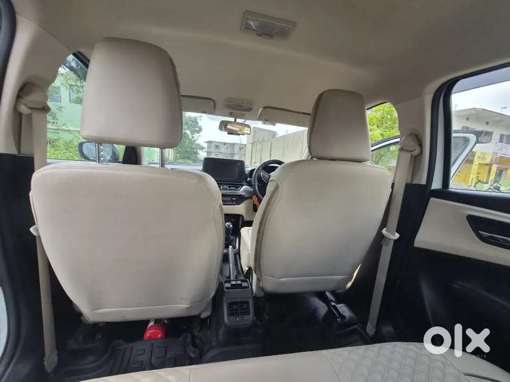 Maruti Dzire Zxi 2026 March 5 Months Old