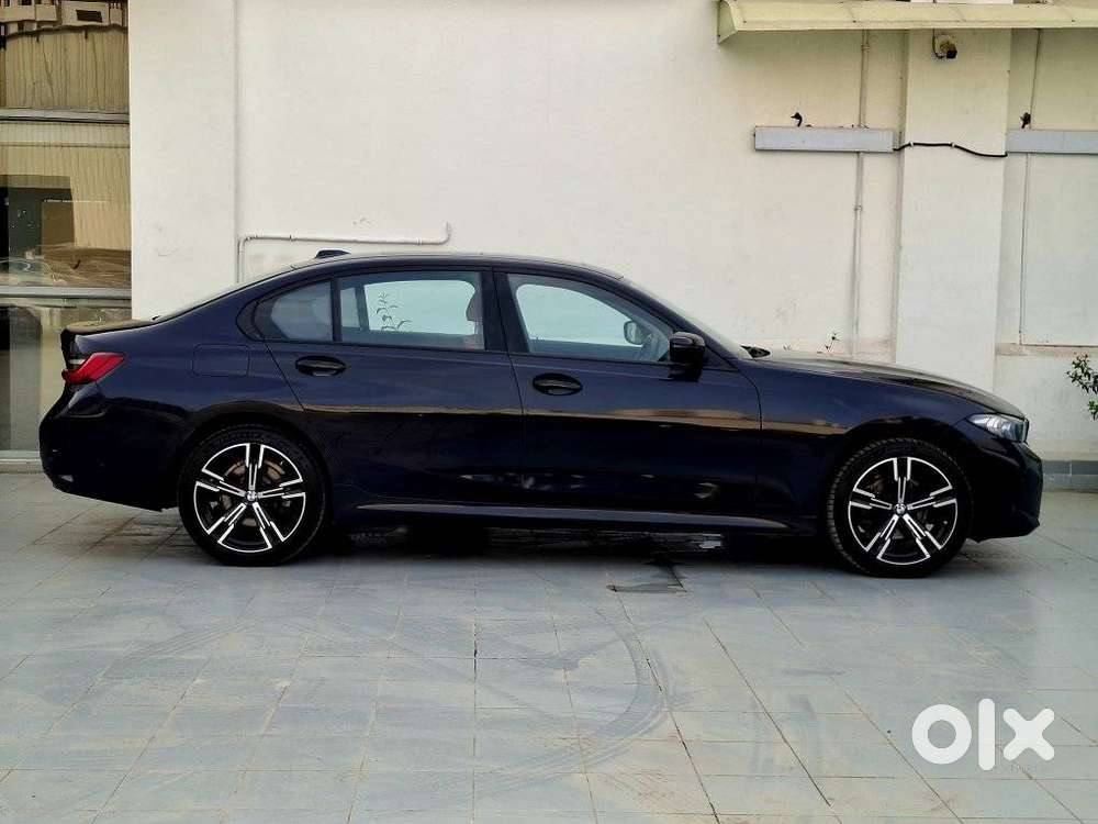 Bmw 3 Series Gran Limousine 320ld M Sport, 2023, Diesel