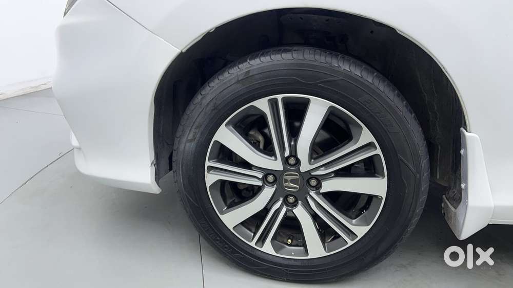 Honda City I-vtec V, 2018, Petrol