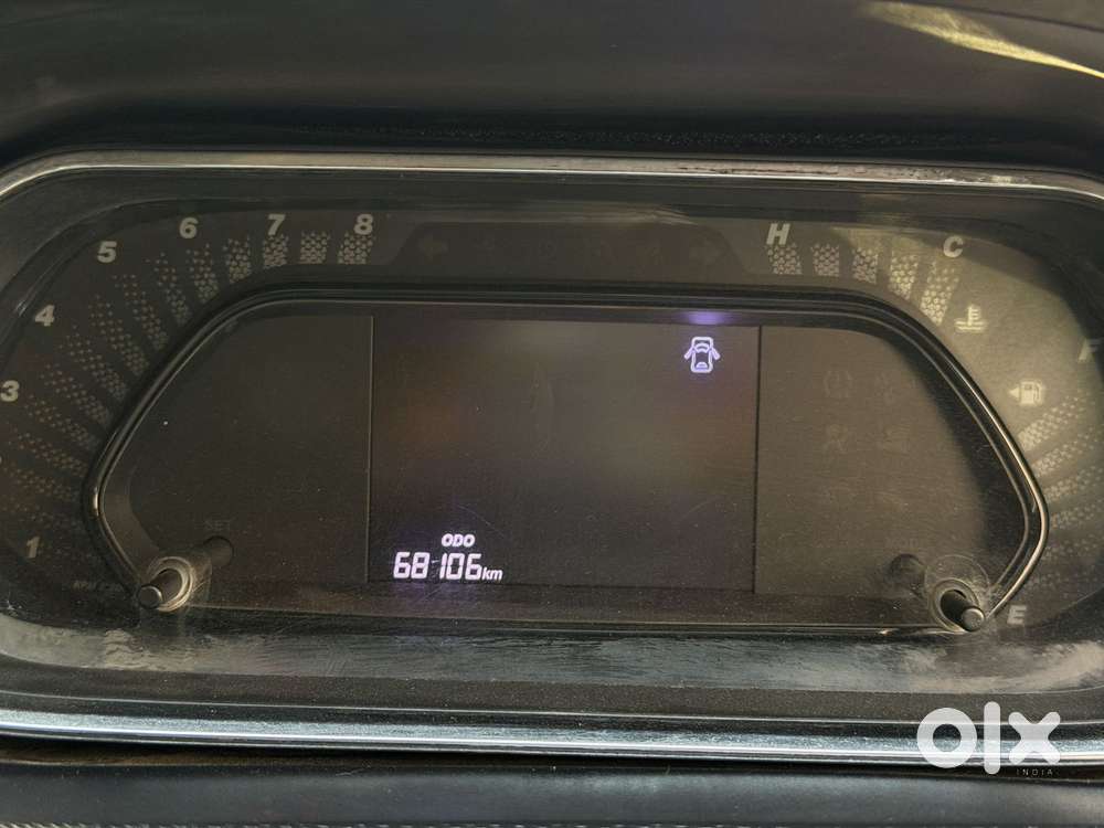Tata Tiago 1.2 Revotron Xt Rhythm, 2020, Petrol