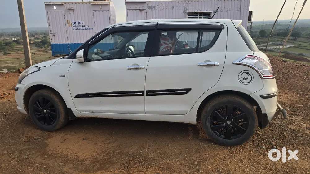 Swift Ddis Zdi 2017 Diesel Manual